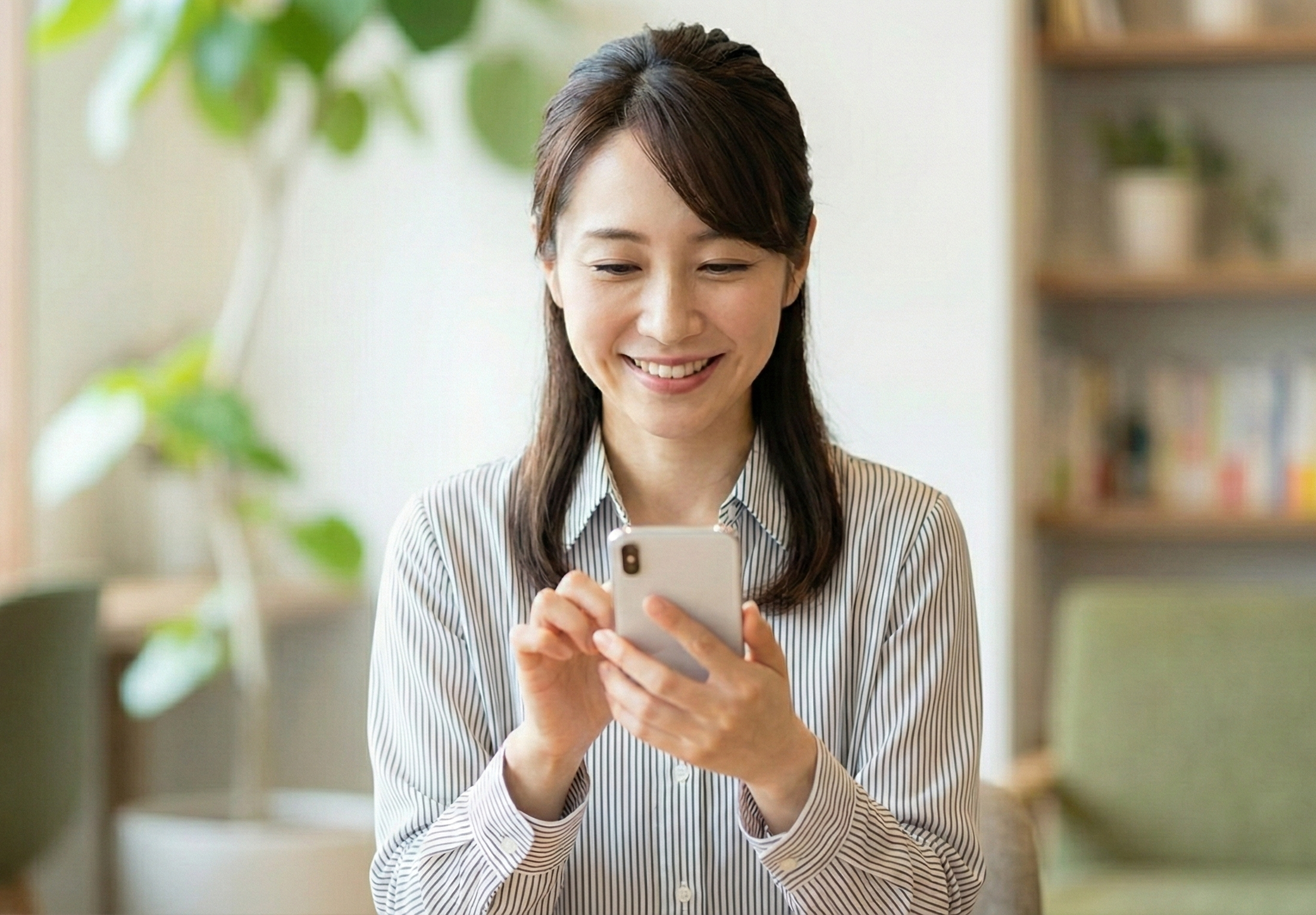 サービス業 担当者様